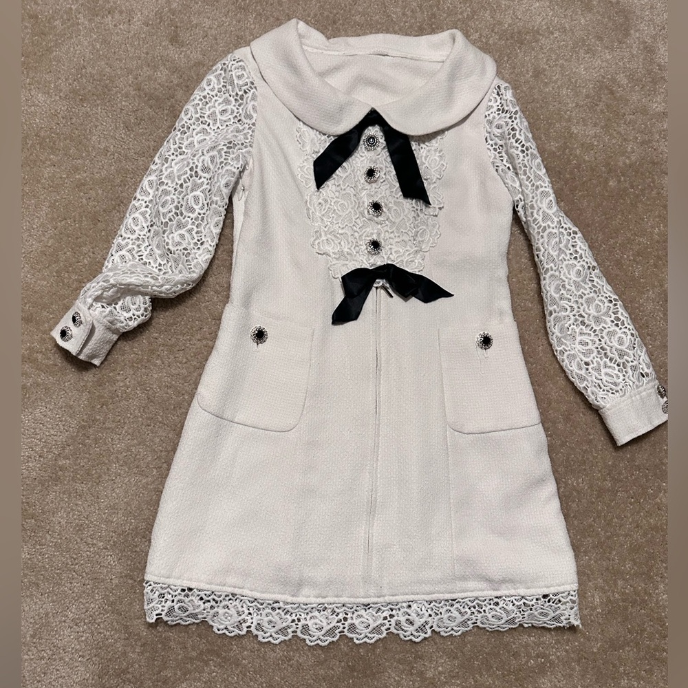Blair Waldorf inspired dress is for sale
